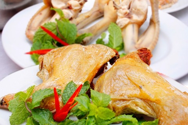Hương vị ẩm thực Việt xưa trên bàn ăn hiện đại